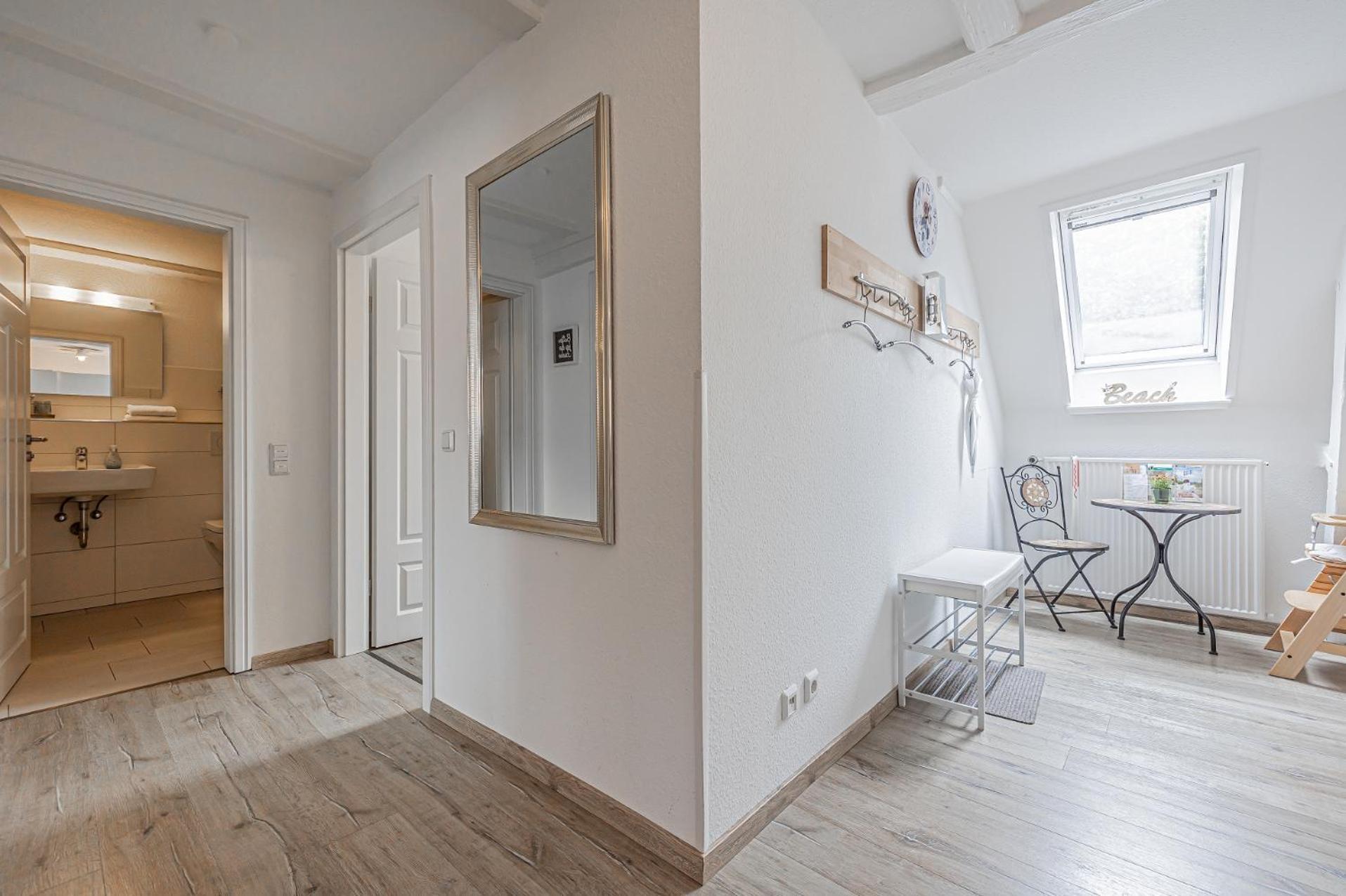 Fewo1846 - Im Sonnenhof - Komfortable 2-Zimmer-Wohnung Im Stadtzentrum Flensburg Kültér fotó